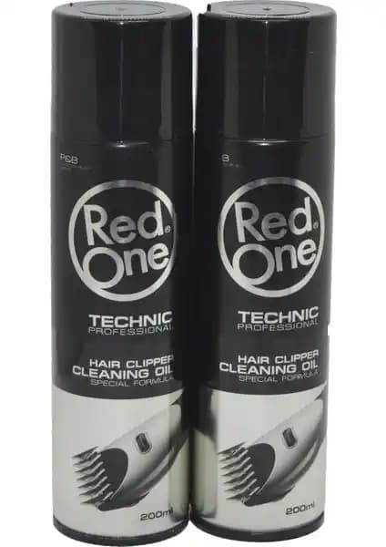 Redone Tıraş Makinesi Temizleme Yağı: Güçlü ve Güvenilir Bakım Çözümü