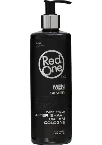 Redone Tıraş Sonrası Krem Kolonya 400 ml ile Ferah ve Temiz Bir Bakım Deneyimi