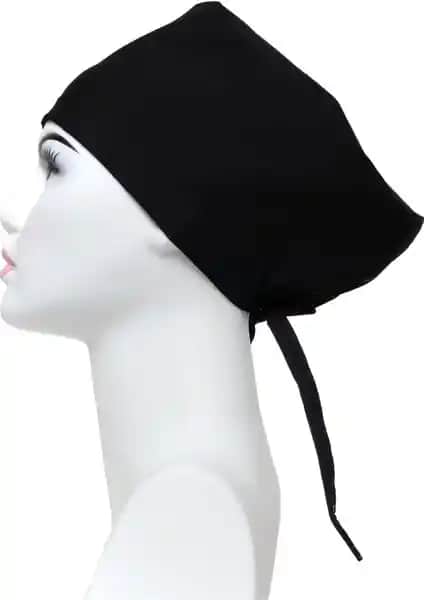 Rekmed Cerrahi Bone: Sağlık ve Mutfak Profesyonelleri İçin Hijyen ve Konfor Sunan Tasarım