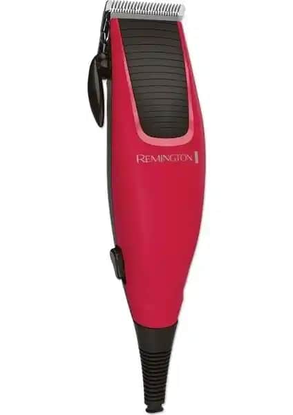Remington HC5018 Apprentice Saç Kesme Makinesi: Dayanıklı ve Çok Yönlü Ev Kullanımı İçin