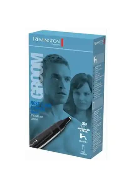 Remington NE3150 Hijyenik Burun ve Kulak Kılı Kesme Makinesi İncelemesi ve Kullanıcı Yorumları