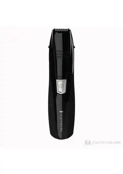 Remington PG180 Erkek Bakım Kiti: Çok Yönlü, Kullanıcı Dostu ve Portatif Tasarım