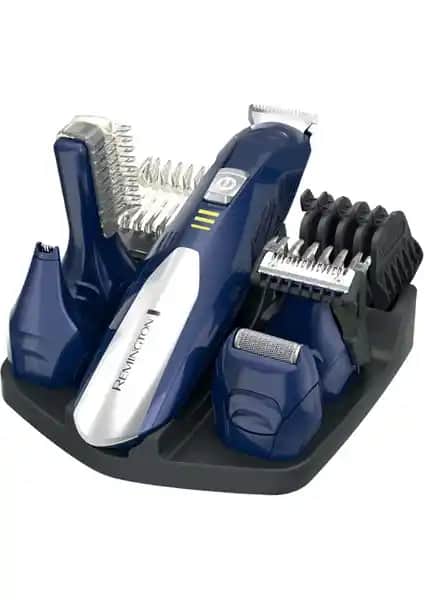 Remington PG6045 Şarjlı Çok Yönlü Erkek Saç ve Sakal Bakım Kiti