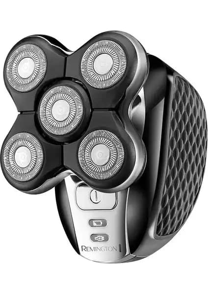Remington XR1500 Ultimate Series RX5 Baş Tıraş Makinesi Özellikleri ve Kullanım Rehberi