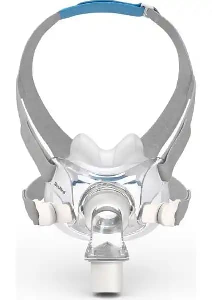 ResMed AirFit F30 Burun ve Ağız Maskesi: Konfor ve Sessizlikte Yenilikçi Çözüm