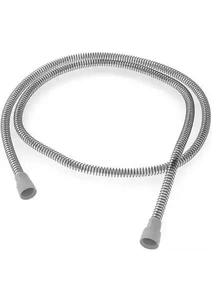 Resmed Slimline CPAP Hortumu: Konfor ve İşlevsellik Sunan Hafif ve Esnek Tasarım