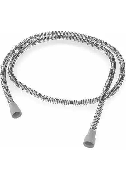 Resmed Slimline CPAP Hortumu: Konfor ve İşlevsellik Sunan Hafif ve Esnek Tasarım