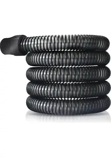 Respirox CPAP ve BiPAP Hortumu: Güvenilir, Esnek ve Uzun Ömürlü Solunum Cihazı Aksesuarı