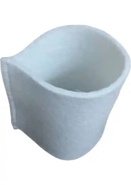 Respirox Keçe Oksijen Cihazı Filtresi Performans ve Güvenilirlik Artırıcı Özellikleriyle