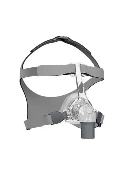 Respirox RN01 Maske: Konfor ve Güvenlik Sağlayan Solunum Cihazı Tanıtımı