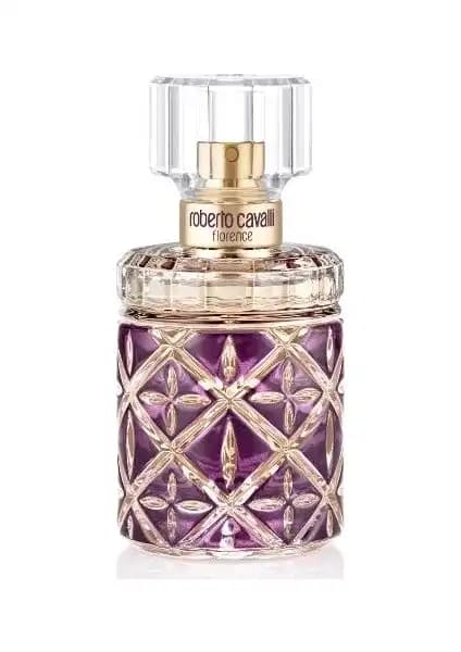 Roberto Cavalli Florence Edp 50 ml Kadın Parfümü Zarafet ve Çekiciliğin Buluşması