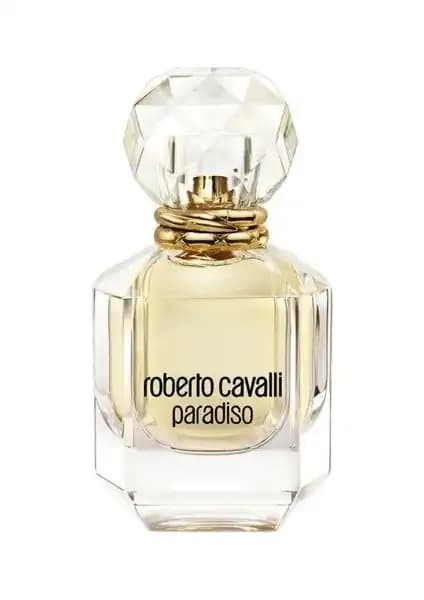 Roberto Cavalli Paradiso Edp 75 Ml Kadın Parfümü Zarif ve Kalıcı Kokusu ile Öne Çıkar