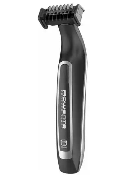 Rowenta TN6000 Forever Sharp Hybrid Tıraş Makinesi: Uzun Pil Ömrü ve Pratik Kullanım Özellikleri