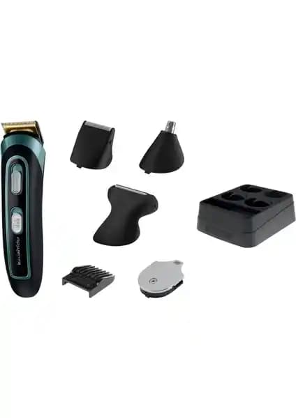 Rowenta TN9130 Çok Fonksiyonlu Erkek Bakım Seti: Özellikler ve Kullanıcı Yorumları