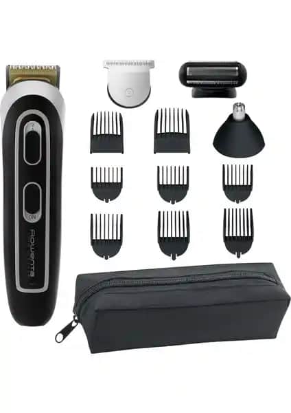 Rowenta TN9140 MultiGroomer Çok Yönlü Bakım Çözümü ve Özellikleri