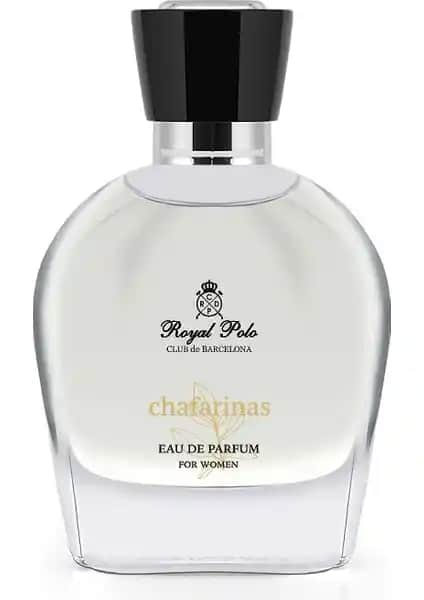 Royal Club De Polo Barcelona Chafarinas Kadın Parfümü: Zarafet ve Doğallığın Modern Buluşması