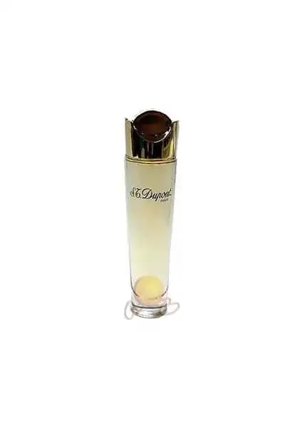 S.T. Dupont Femme Edp 50 Ml Kadın Parfümü Zarif ve Kalıcı Kokusu ile Öne Çıkar