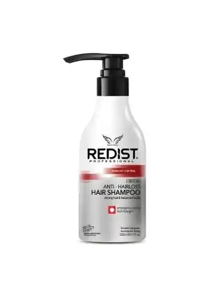 Saç Dökülmesine Karşı Etkili Redist Saç Dökülme Şampuanı Özellikleri ve Kullanım Rehberi