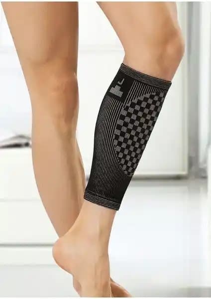 Şalcı Alt Baldırılık: Günlük ve Spor Aktiviteleri İçin Konforlu Destek Sağlayan Ürün