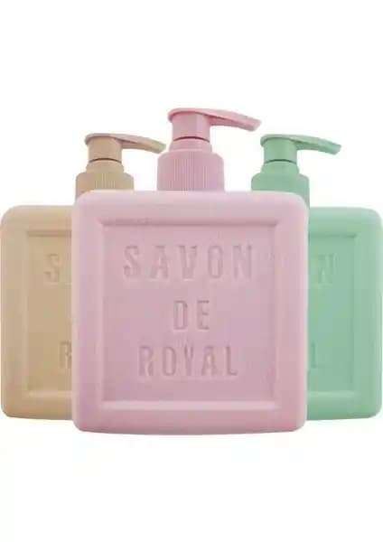 Savon De Royal Provence Nemlendirici Vegan Sıvı Sabun İncelemesi ve Kullanıcı Yorumları