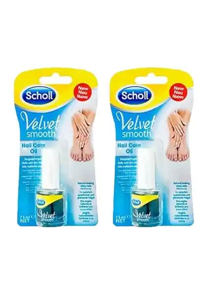 Scholl Tırnak Bakım Yağı ile Sağlıklı ve Parlak Tırnaklara Ulaşın
