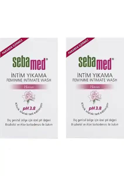 Sebamed Vücut Yıkama Jeli Hassas Ciltler İçin Güvenilir Temizlik ve Bakım Sağlar