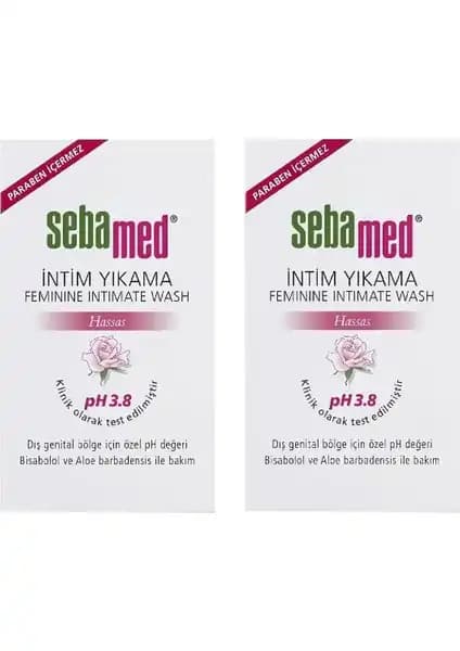 Sebamed Vücut Yıkama Jeli Hassas Ciltler İçin Güvenilir Temizlik ve Bakım Sağlar