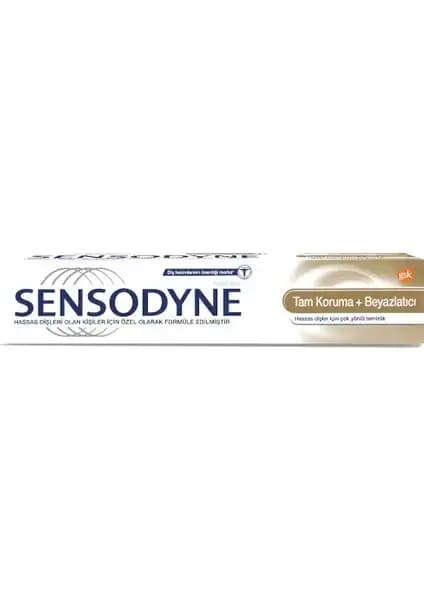 Sensodyne Hassas Dişler İçin Güvenilir Diş Macunu Özellikleri ve Kullanım Kılavuzu