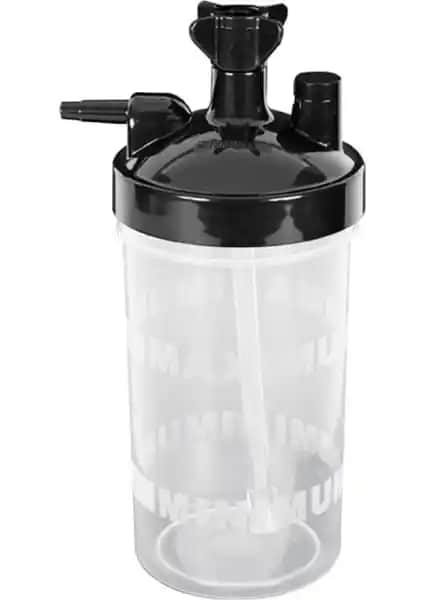 Sesan OKSK-013 Oksijen Nemlendirme Kabı Detaylı İnceleme ve Kullanım Rehberi