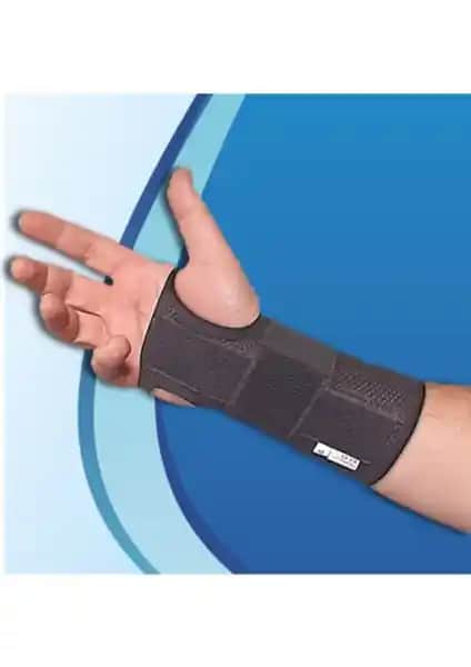 Sevamed El Bilek Ateli Fileli Çift Taraflı: Günlük ve Spor Kullanımı İçin Güvenilir Destek