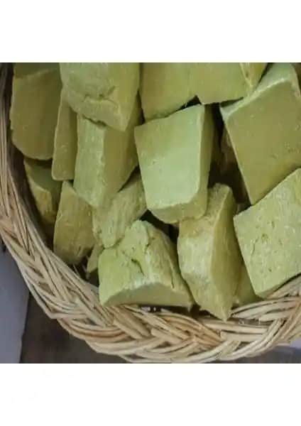 Siirt Bıttım Sabunu: Doğal İçeriklerle Cilt ve Saç Sağlığını Destekleyen Ürün