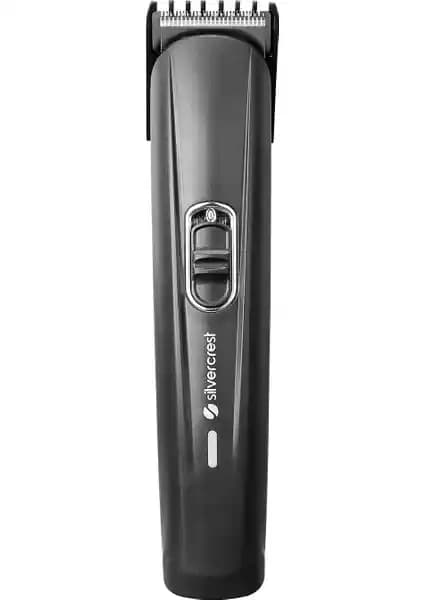 SilverCrest SC-2454 Çok Yönlü Kablosuz Saç ve Sakal Traş Makinesi Özellikleri ve Kullanıcı Yorumları