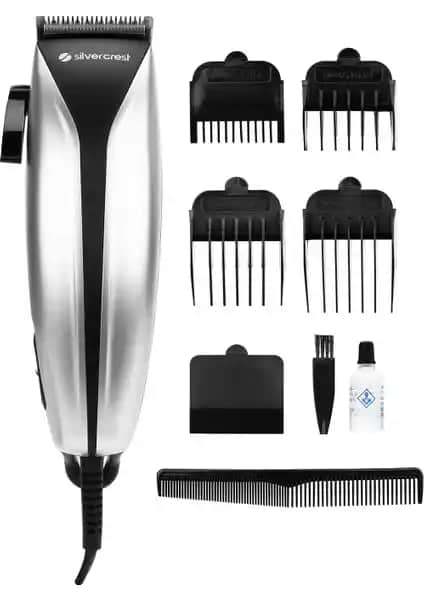 SilverCrest SC-6601S Erkek Bakım Seti İncelemesi: Tasarım, Özellikler ve Kullanıcı Yorumları