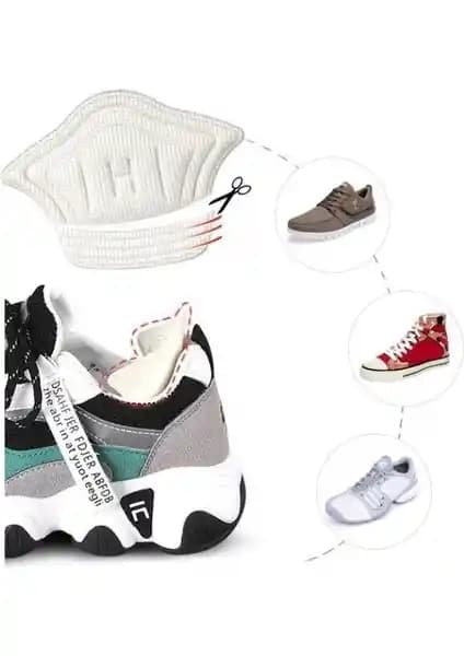 Sin@rasta Ortopedik Topuk Eklemeli Yastık: Konfor ve Destek Sağlayan Çözüm