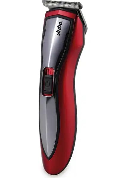 Sinbo SHC-4390 Çok Fonksiyonlu Sakal ve Saç Düzeltme Makinesi İncelemesi