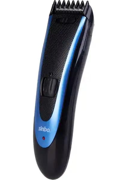 Sinbo SHC4391 Kablolu Saç ve Sakal Düzeltme Makinesi Detaylı İnceleme ve Kullanım Rehberi