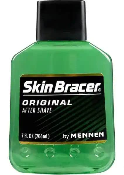 Skin Bracer Original After Shave Erkekler İçin Ferahlatıcı ve Gözenek Sıkılaştırıcı Bakım Ürünü