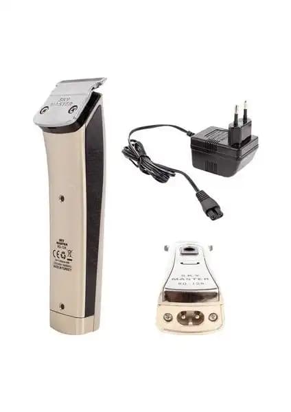 Sky Master RD-128 Profesyonel Saç ve Sakal Kesme Makinesi İncelemesi ve Kullanıcı Yorumları