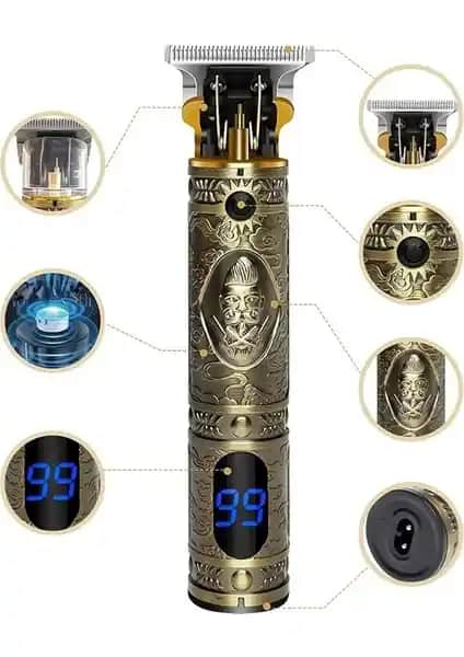 Smart White Yeni Nesil LCD Ekranlı Epilasyon ve Tıraş Makinesi Özellikleri ve Kullanıcı Yorumları