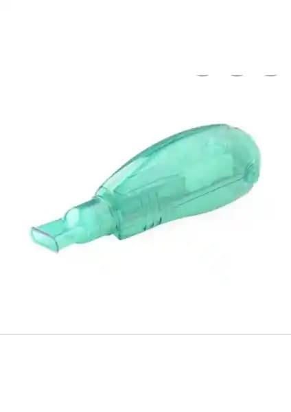 Smits Medical Acapella Choice Vibrasyonlu Nefes Terapi Sistemi Solunum Rahatsızlıklarına Çözüm