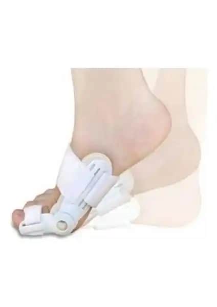 Soles Ayak Bunyon Baş Parmak Kemik Koruyucu: Ameliyat Sonrası ve Günlük Kullanım İçin Etkili Çözüm