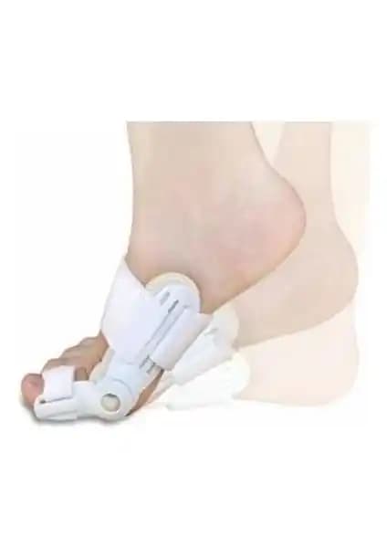 Soles Ayak Bunyon Baş Parmak Kemik Koruyucu: Ameliyat Sonrası ve Günlük Kullanım İçin Etkili Çözüm