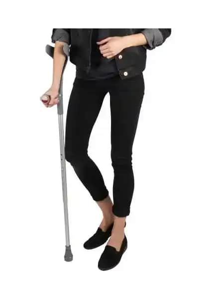 Soles Kanedyen Koltuk Değneği: Ergonomik ve Güvenilir Destekle Hareket Özgürlüğü