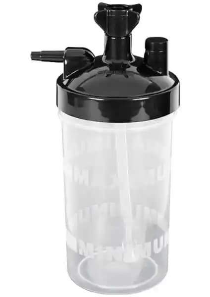 Solingen Oksijen Konsantratör Su Kabı: Sağlık ve Endüstriyel Uygulamalarda Güvenilir Performans