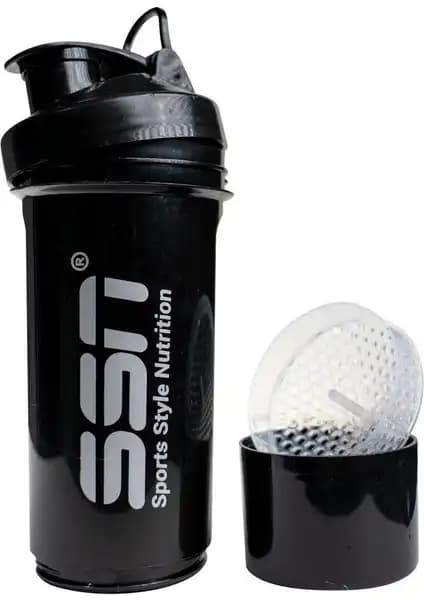 SSN Sport Style Nutrition Ssn Fitment Akıllı Shake Kabı 400 ml Sağlıklı Yaşam İçin Uygun