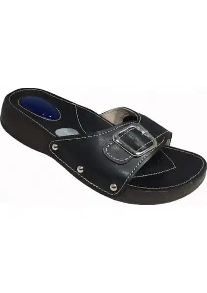 Style Comfort Kadın Terlik Kemik Çıkıntısı ve Topuk Dikeni Rahatlığı Sağlar