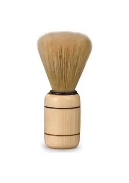 Temizel Sakal Fırçası Erkek Bakımında Yumuşaklık ve Dayanıklılık Arayanlar İçin