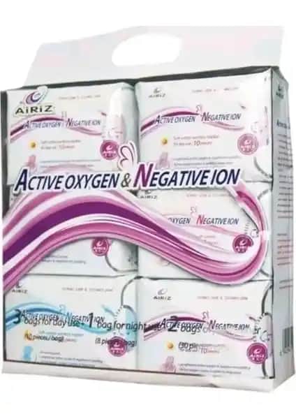 Tiens Airiz Hijyenik Ped: Kadınların Sağlığını Güvence Altına Alan Yenilikçi Ürün