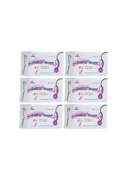 Tiens Airiz Ped 6 Paket Günlük: Sağlık ve Konfor Sunan Yenilikçi Kadın Pedleri