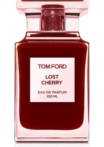 Tom Ford Lost Cherry Edp 100 ml Parfüm İncelemesi ve Özellikleri